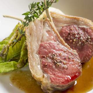 ル モンド グルマン_1