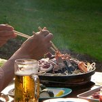 ツキサップじんぎすかんクラブ - ツキサップじんぎすかんクラブ