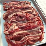 ツキサップじんぎすかんクラブ - ツキサップじんぎすかんクラブ