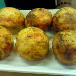 たこぼうず 錦糸町 たこ焼き 食べログ