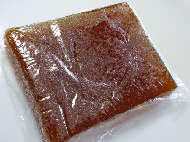 原田飴本舗 - 西若松（和菓子）の写真