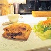 カフェ テラス オー