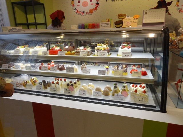 パティスリー リュフレ Patissetie Luffret 若葉 ケーキ 食べログ パティスリー リュフレ Patissetie Luffret 若葉 ケーキ 食べログ