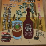 VERTERE Okutama Taproom - 201511※『ビール王国』Vol.8