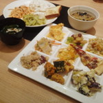 露菴 新倉敷店 - 料理12