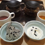 露菴 新倉敷店 - 料理14