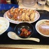 餃子の王将 武蔵中原店