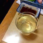 大貫 - 弥山(みせん)　純米吟醸　原酒