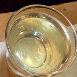 Oonuki - 弥山(みせん)　純米吟醸　原酒