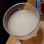 大貫 - ◯大観 美山錦 茨城県森島酒造