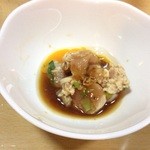 大貫 - 薩摩地鶏のささみ