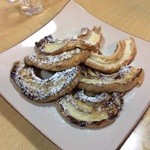 大貫 - 車麩のフレンチトースト