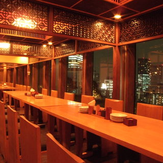 個室は別途、最低保証料金を設けております。詳細は店舗までお問い合わせください。