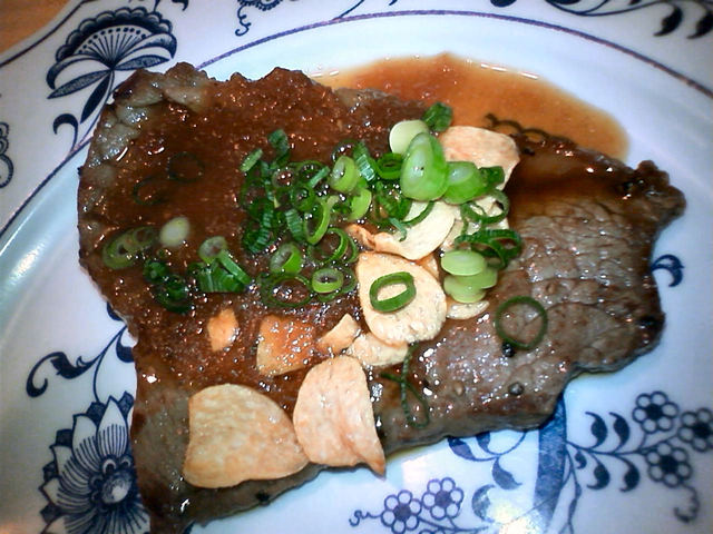 太平洋フェリーきたかみ レストラン「グロブナーハウス」 - 苫小牧（ビュッフェ）の写真