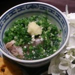 青華こばやし - シャコ