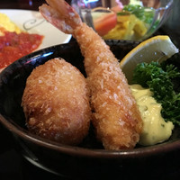赤坂 津つ井 総本店 - 