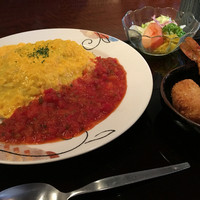 赤坂 津つ井 総本店 - 