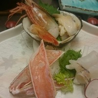 札幌かに家 本店 - 