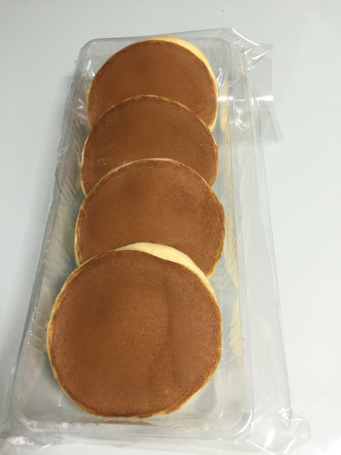 文明堂のアウトレット 焼き立ての三笠山 どら焼き の皮が絶品でした By ぺこちやん 文明堂壹番舘 武蔵砂川 和菓子 食べログ 文明堂のアウトレット 焼き立ての三笠山 どら焼き の皮が絶品でした By ぺこちやん 文明堂壹番舘 武蔵砂川 和菓子 食べログ