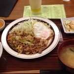 つるかめ食堂 - 