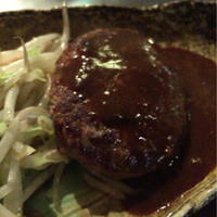 ステーキ　ロン - 