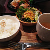 HIKARI cafe＆dining 銀座