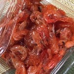 丸六本山川魚店 - アップ