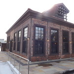 小坂町赤煉瓦倶楽部 - 