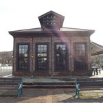 小坂町赤煉瓦倶楽部 - 