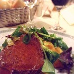 The Lord Byron Restaurant - 