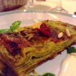 The Lord Byron Restaurant - 