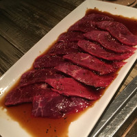 六本木焼肉　Kintan - 