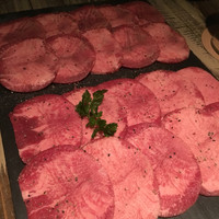 六本木焼肉　Kintan - 