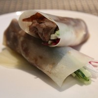 中国料理 「王朝」 ヒルトン東京ベイ - 