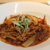 中国料理 「王朝」 ヒルトン東京ベイ - 
