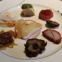 中国料理 「王朝」 ヒルトン東京ベイ - 