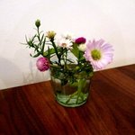 ベンチ コーヒー - (2015,12/03)