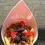 パールレディー - 