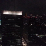 マンゴツリー東京 - 夜景