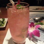 マンゴツリー東京 - タイモヒート