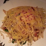 マンゴツリー東京 - センレック　パッタイ