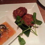 マンゴツリー東京 - トードマンプラー