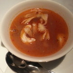 マンゴツリー東京 - トムヤムクン