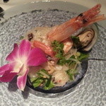 マンゴツリー東京 - ヤムウンセン