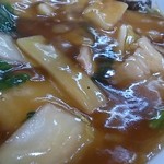 中華ハウス オオた - アンカケファンにはたまらない。