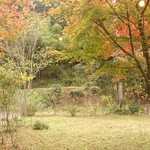 そば. けいた - 窓からの景色