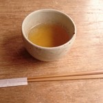 そば. けいた - 茶