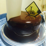 ロートンヌ - ショコラ グリオティーヌ