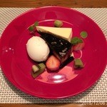 ファニエンテ - 