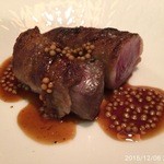 ファニエンテ - 